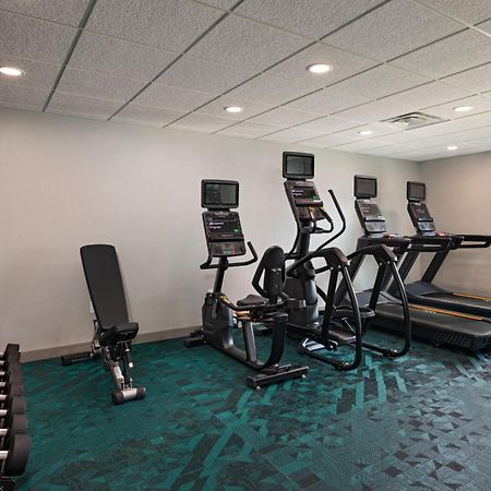 Towneplace Suites By Marriott Killeen Exteriör bild
