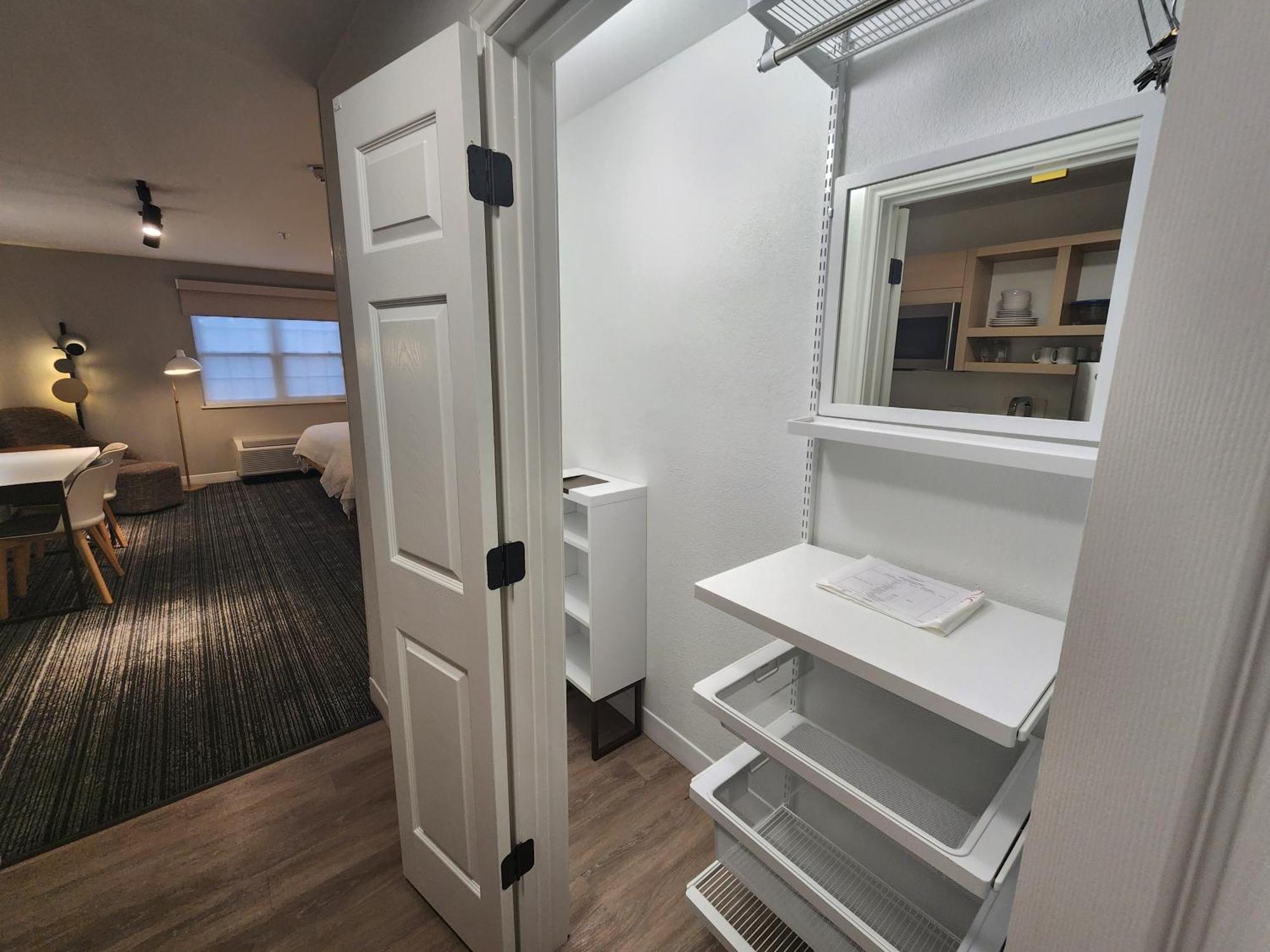Towneplace Suites By Marriott Killeen Exteriör bild