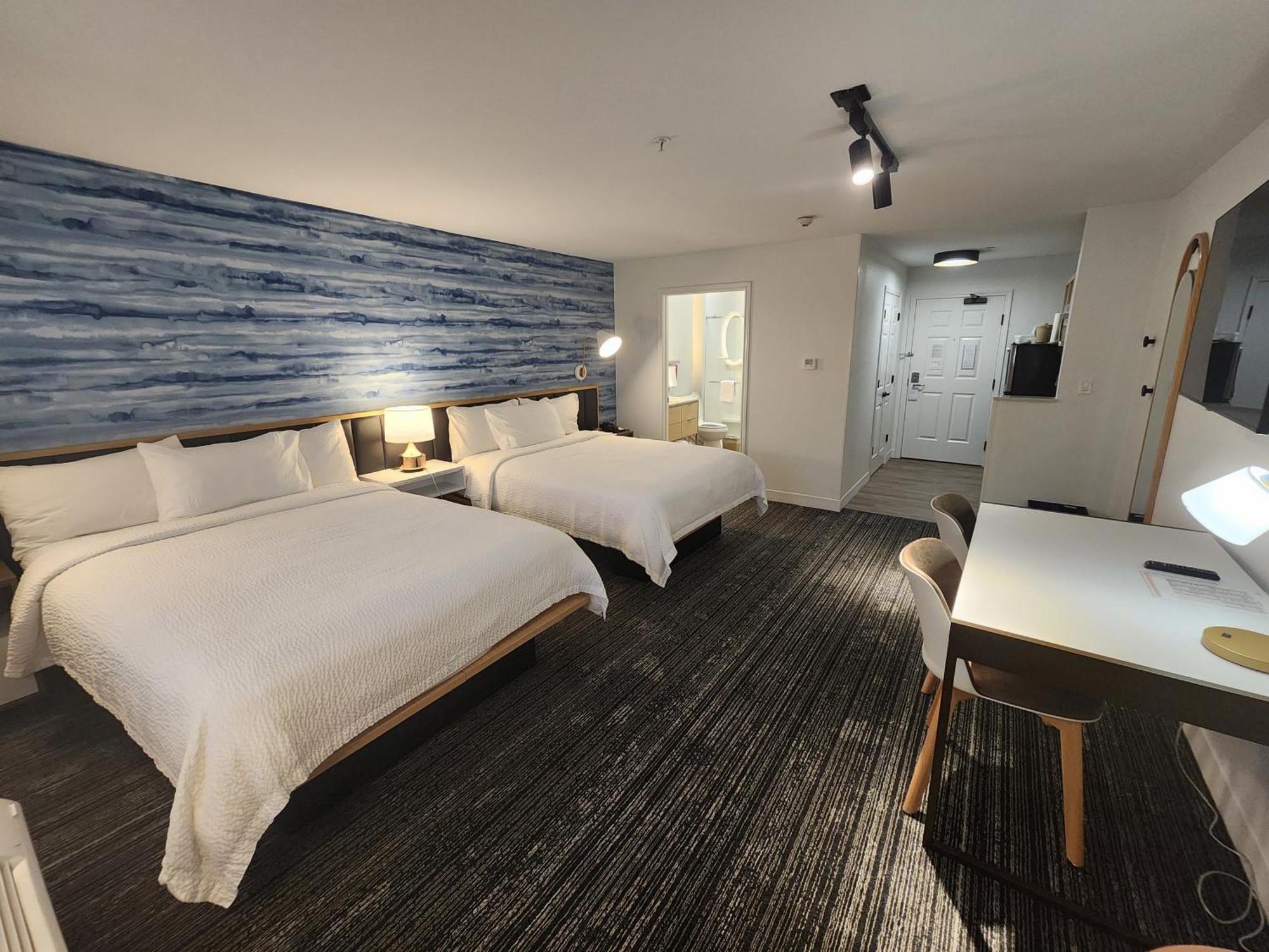 Towneplace Suites By Marriott Killeen Exteriör bild