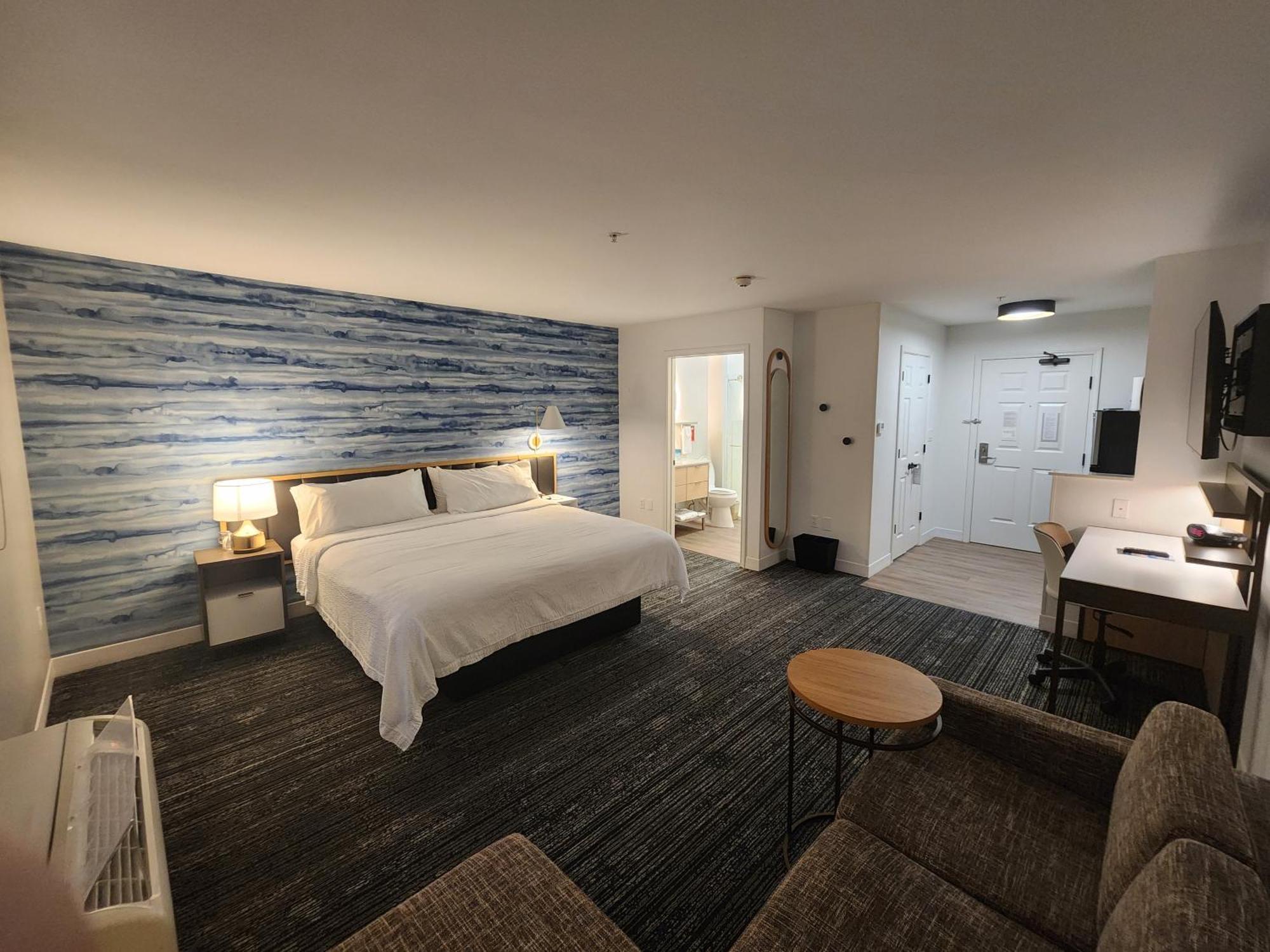Towneplace Suites By Marriott Killeen Exteriör bild