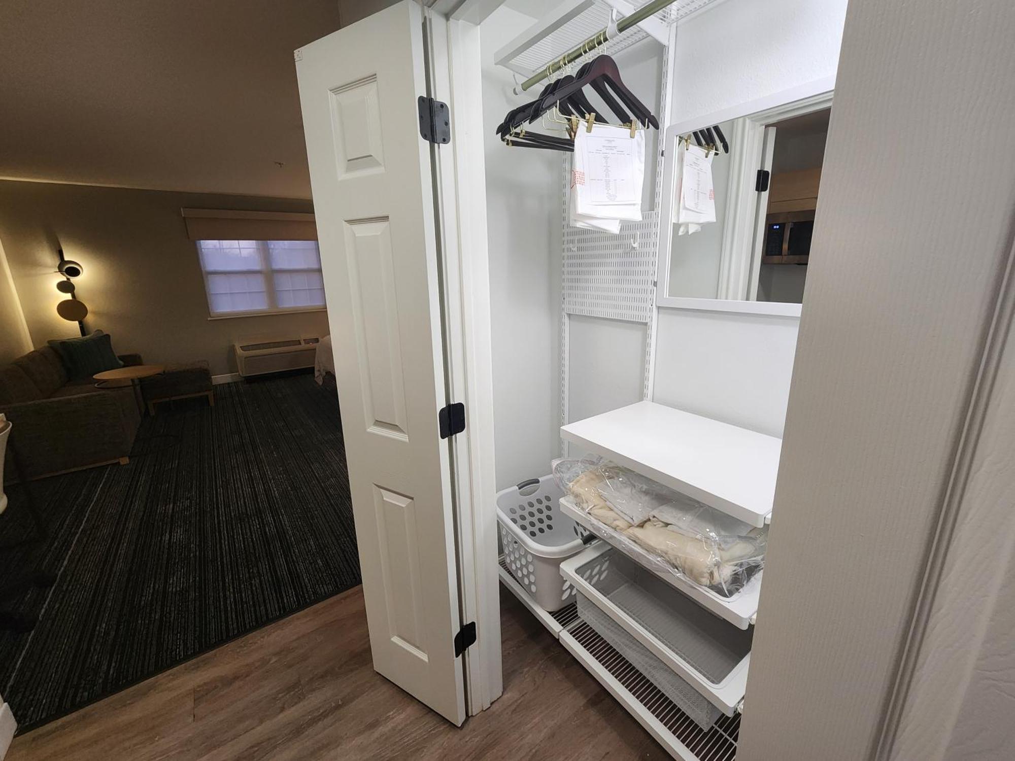Towneplace Suites By Marriott Killeen Exteriör bild