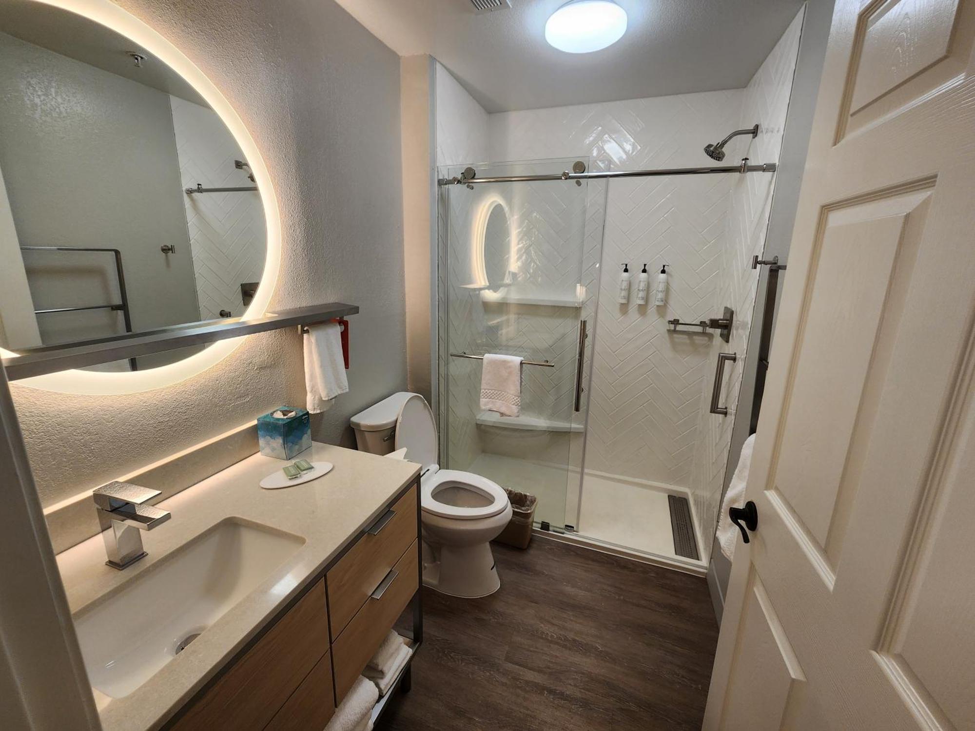 Towneplace Suites By Marriott Killeen Exteriör bild