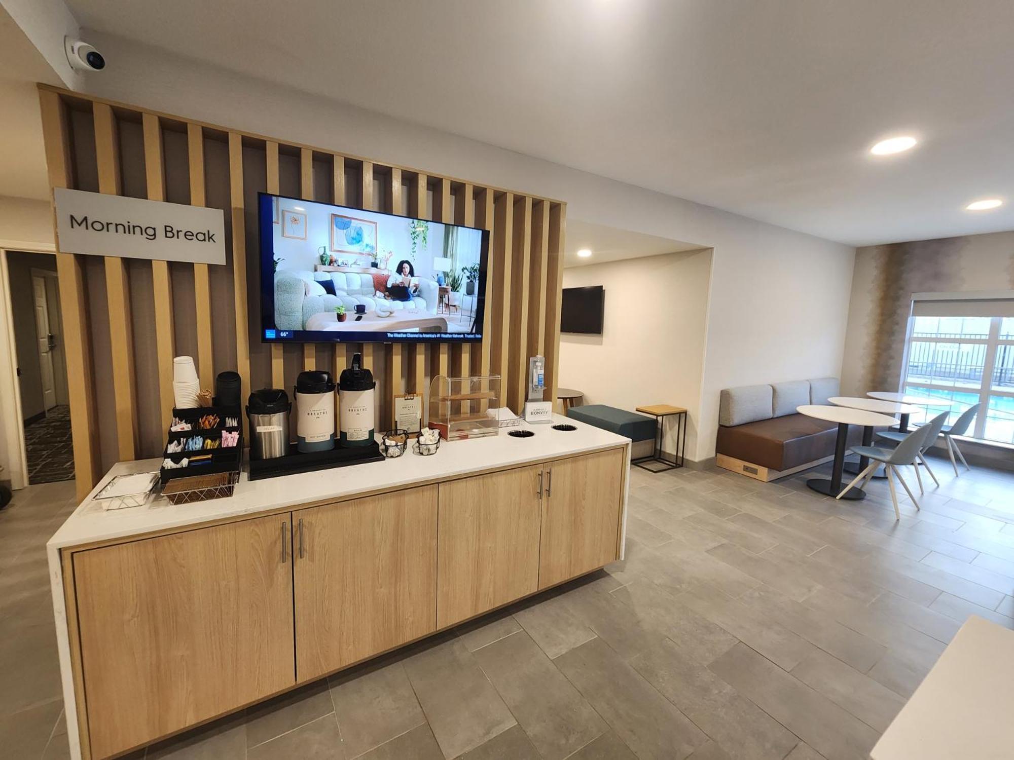 Towneplace Suites By Marriott Killeen Exteriör bild