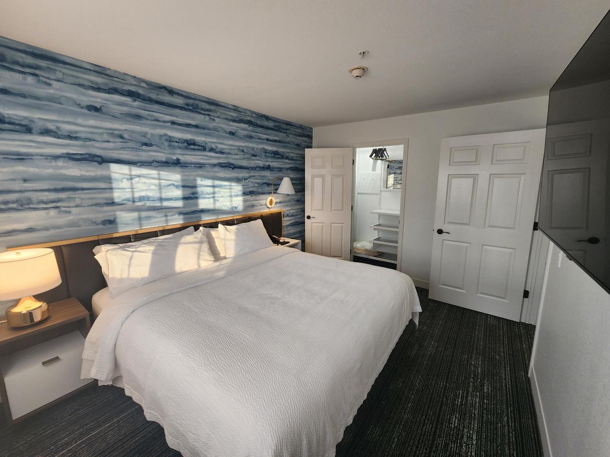 Towneplace Suites By Marriott Killeen Exteriör bild