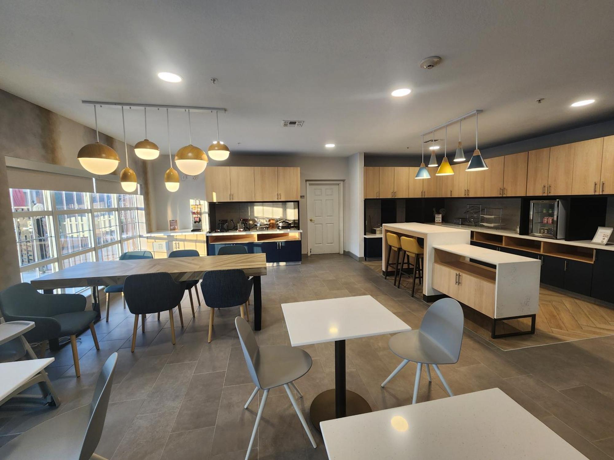 Towneplace Suites By Marriott Killeen Exteriör bild