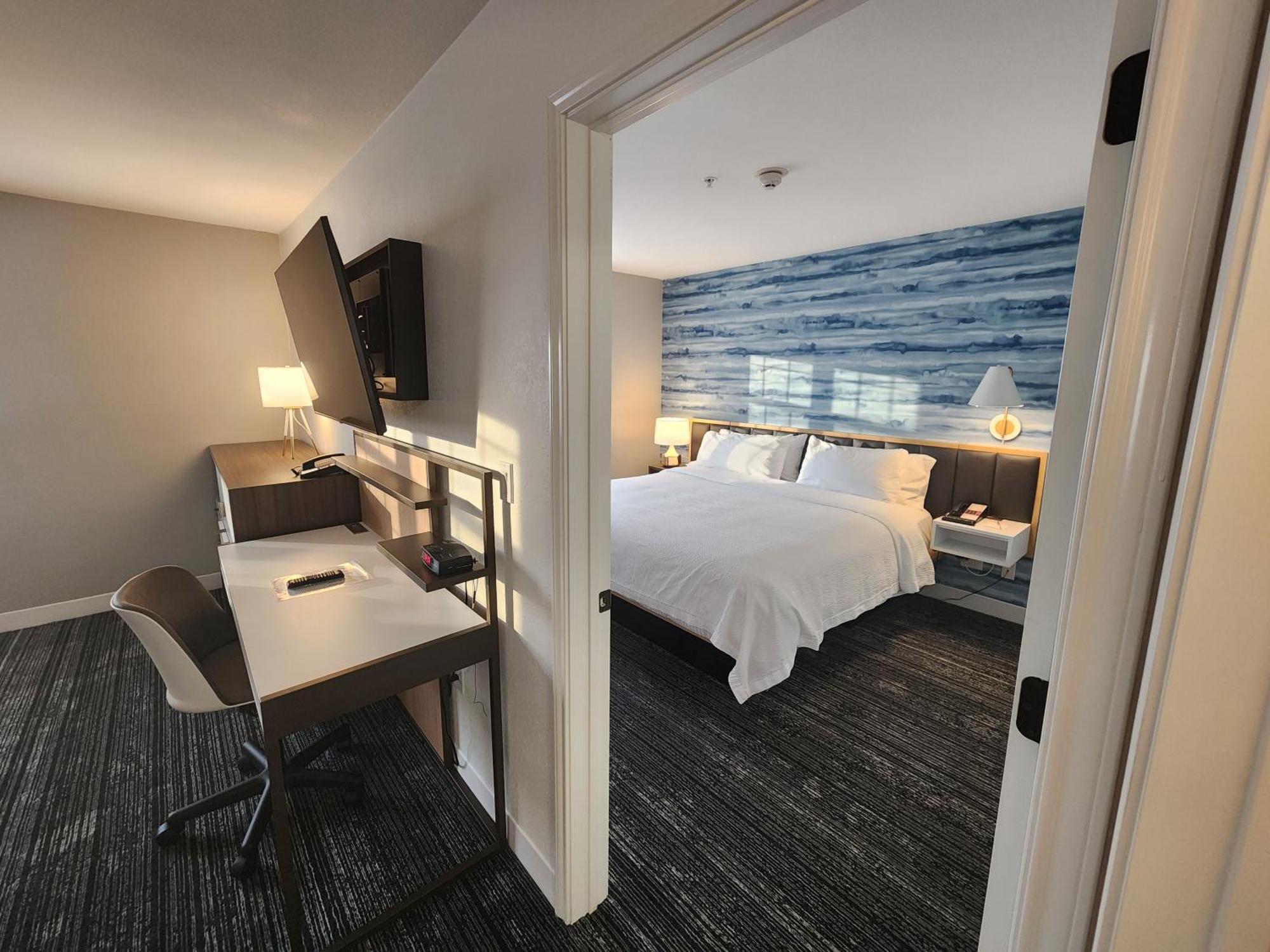 Towneplace Suites By Marriott Killeen Exteriör bild