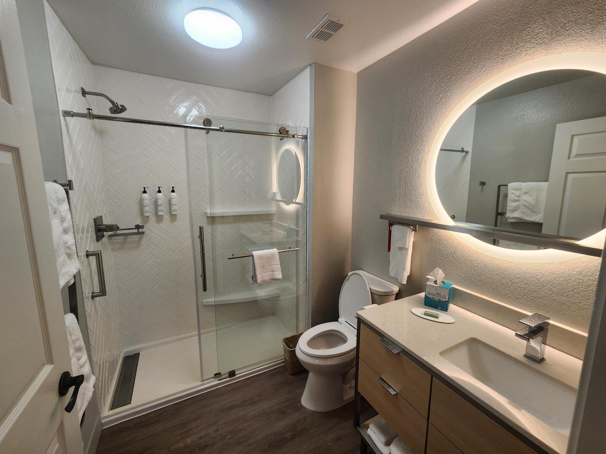 Towneplace Suites By Marriott Killeen Exteriör bild