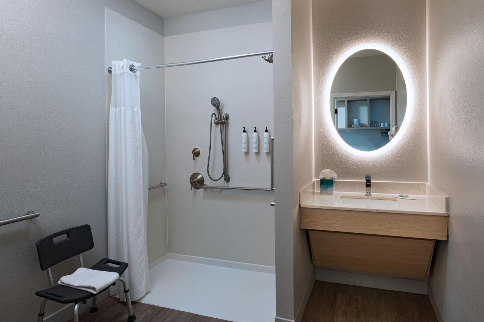 Towneplace Suites By Marriott Killeen Exteriör bild