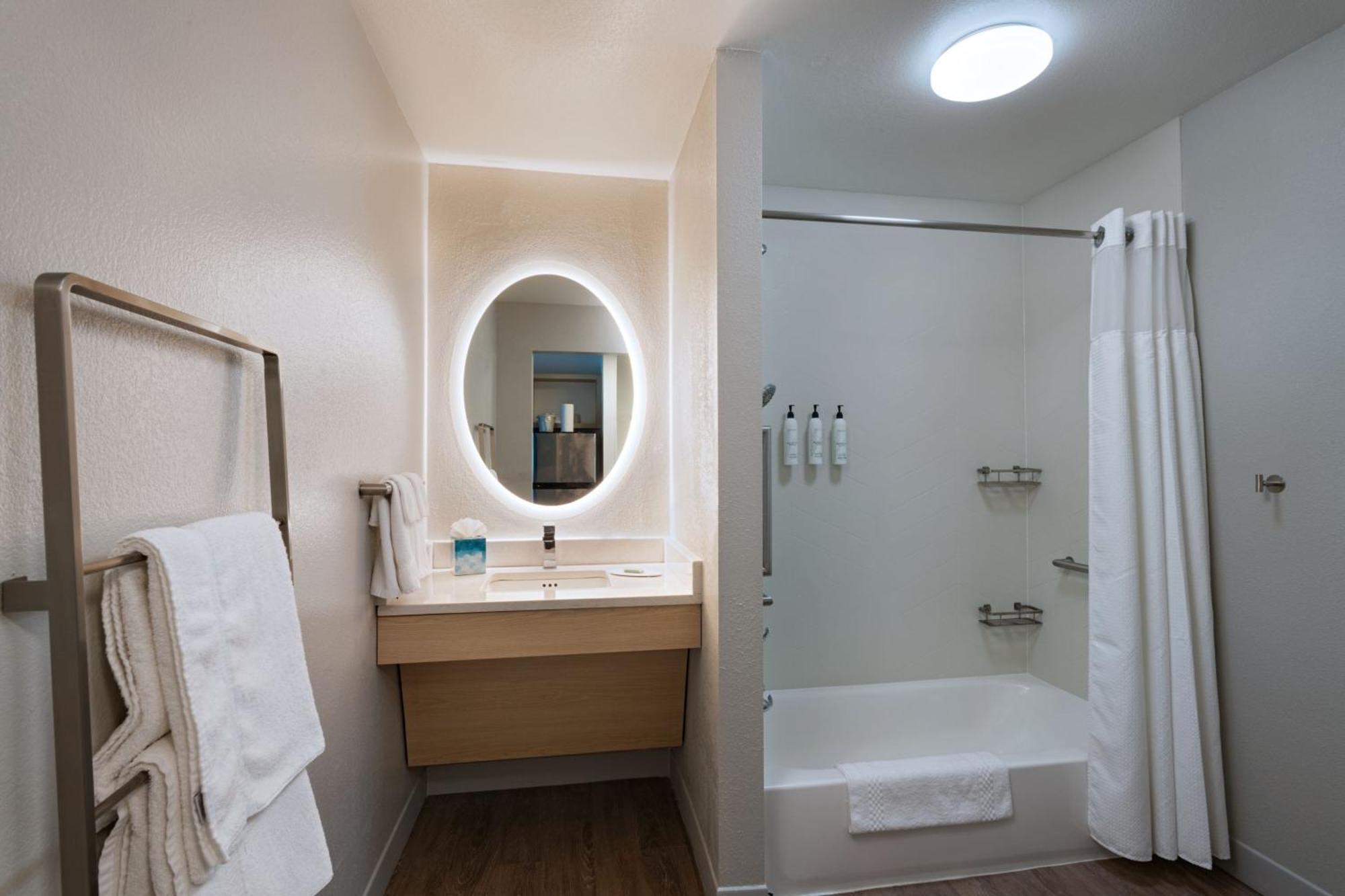 Towneplace Suites By Marriott Killeen Exteriör bild