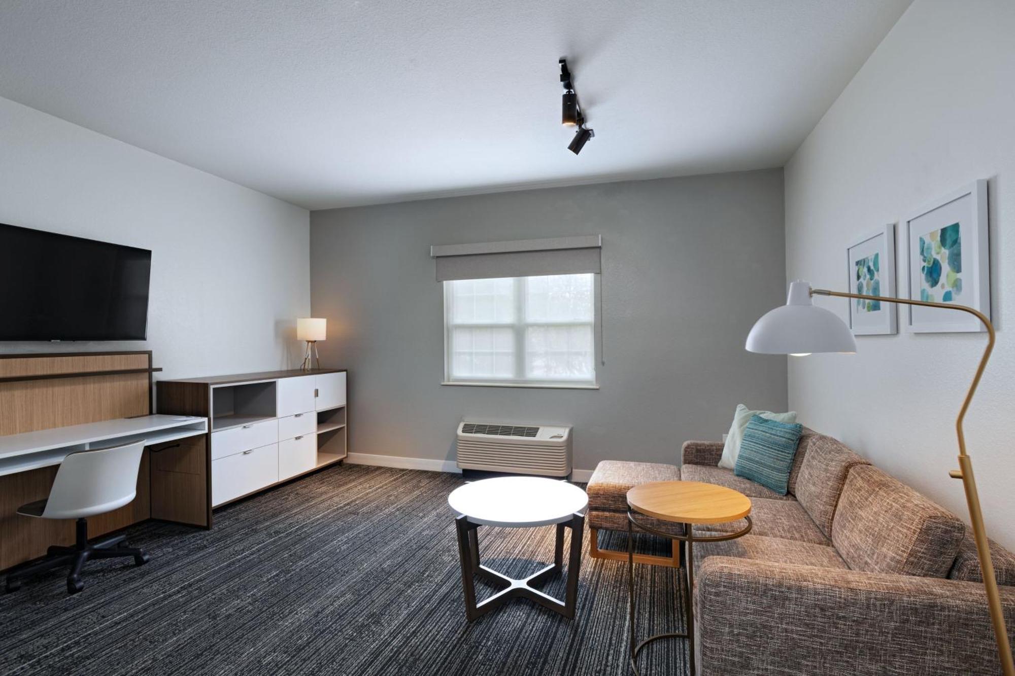 Towneplace Suites By Marriott Killeen Exteriör bild